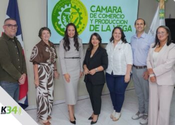 Clúster Ecoturístico de Constanza y Cámara de Comercio de La Vega promueven la prevención de riesgos penales en las empresas
