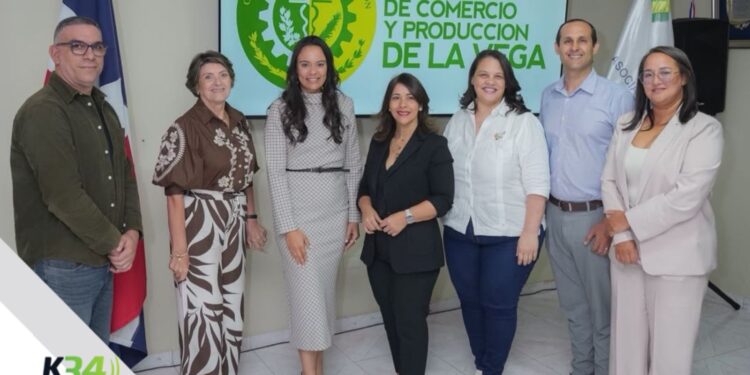 Clúster Ecoturístico de Constanza y Cámara de Comercio de La Vega promueven la prevención de riesgos penales en las empresas