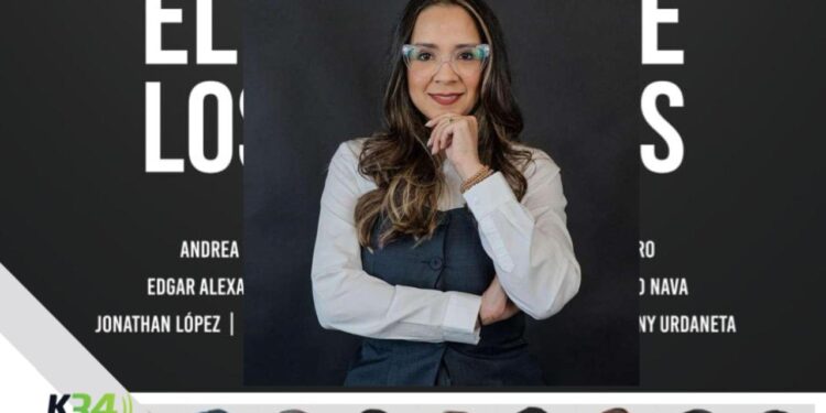 Everlyn Moran comparte su visión de liderazgo y transformación empresarial en el libro “Líderes: Creando, Impulsando y Reinventando el Mundo de los Negocios”