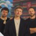 Finde Fantasma presenta su segundo single Miyazaki, una mezcla de romanticismo y referencias cinéfilas