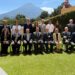 Universidad del País Vasco reconoce a Franklin García Fermín por sus aportes a la consolidación de la Red Latinoamericana de Posgrado
