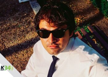 Javi Santonja, músico y doctor en Neurociencia nos presenta la IA como un aliado creativo en su primer single "HASTA EL FINAL"