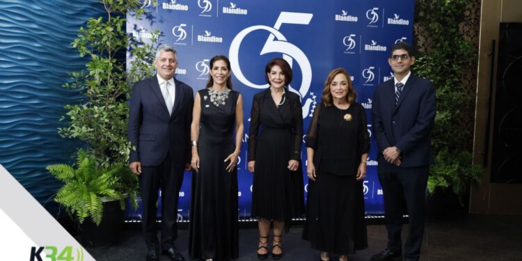 Funeraria Blandino arriba a 95 años de historia, legado y servicio a las familias