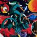 Joaquín Chacón presenta "DREAMLAND", un álbum íntimo a guitarra solista