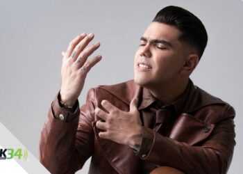 José Martín Bernier despierta expectativa con un mensaje que conecta el legado del vallenato con nuevas generaciones