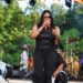 Judy Santos cautiva escenarios de Nueva York
