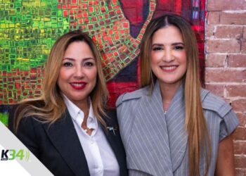 Kathleen Martínez y la mujer detrás del mito: "Nunca intenté convencer a nadie que no entendía"