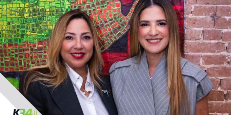 Kathleen Martínez y la mujer detrás del mito: "Nunca intenté convencer a nadie que no entendía"