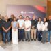 LG Electronics presenta su portafolio de innovaciones 2026-2027 junto a Plaza Lama en la Convención de Mayoreo en Punta Cana