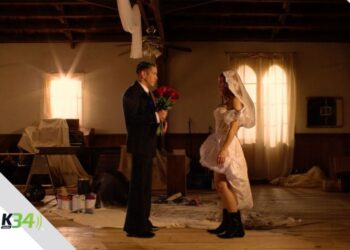 Lenny Tavárez presenta el videoclip de “Pikete”, una explosiva propuesta visual inspirada en el universo de acción de “Kill Bill”