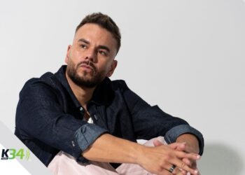 Luccas Rivera abre una nueva etapa musical con su esperado lanzamiento “Quédate”