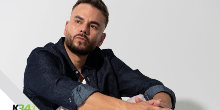 Luccas Rivera abre una nueva etapa musical con su esperado lanzamiento “Quédate”