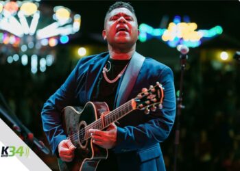 Luisito El Canchanchán califica como un "gran honor" abrir concierto de Dalvin “La Melodía” en el Coca-Cola Music Hall