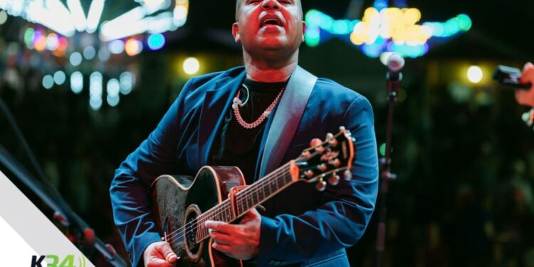 Luisito El Canchanchán califica como un "gran honor" abrir concierto de Dalvin “La Melodía” en el Coca-Cola Music Hall