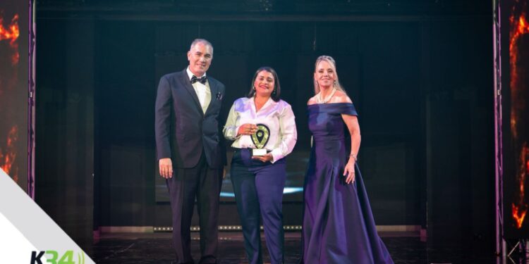 THEMAG AWARDS 2026 reconocen la excelencia de la industria turística dominicana con una gran gala celebrada en Lopesan Costa Bávaro Resort