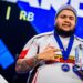 ¡Imparable! MenaRD, nominado a Mejor Jugador con Control del Año en los Esports Awards 2026