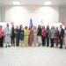 Ministerio de la Mujer realiza encuentro con medios para fortalecer la prevención de la violencia