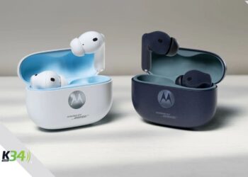 La app Moto Buds llega a iOS para abrir el ecosistema de audio de Motorola