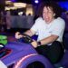 La fiebre de Ninja Park paralizó las redes tras la viral inauguración de su nueva sede en Margarita
