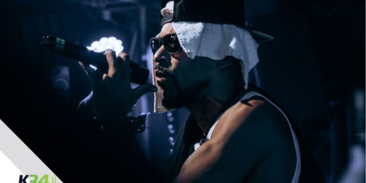 Original Juan protagoniza una noche épica que reafirma la fuerza del rap en República Dominicana