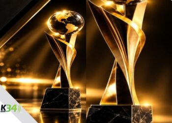 Llegan los Premios Revista PODER el próximo 9 de diciembre de 2026