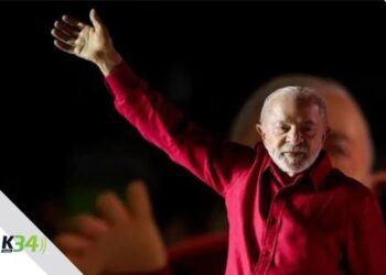 Partido Justicia Social felicita al presidente Lula y al pueblo brasileño por su victoria electoral