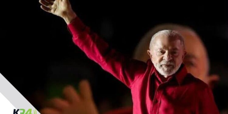 Partido Justicia Social felicita al presidente Lula y al pueblo brasileño por su victoria electoral