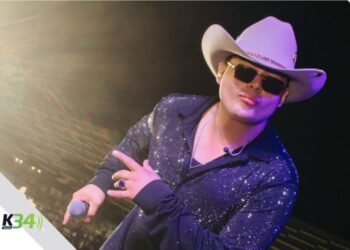 Ronny Ron conquista el escenario de “Las Mamás de las Ferias” en Guayaquil y fortalece su proyección internacional