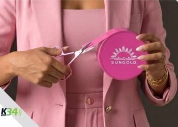 Sungold Regresa al RD Fashion Week 2026 con su segundo desfile en Bikini Tape