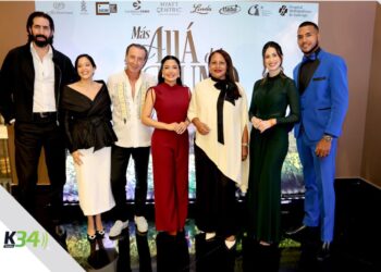 Documental “Más Allá del Humo” realiza gala premier resaltando impacto de la industria en la historia dominicana