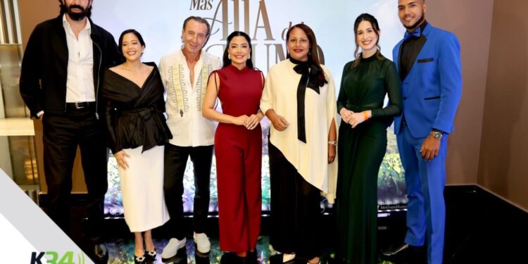 Documental “Más Allá del Humo” realiza gala premier resaltando impacto de la industria en la historia dominicana