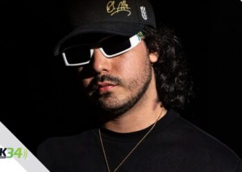 Vicente Pinto celebra nominación al Latin GRAMMY 2026 y reconocimiento de SESAC