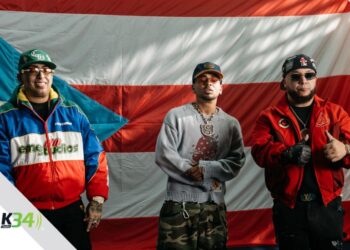 Ozuna une fuerzas con Ñengo Flow y Jory Boy en “Vulnerable”, una apuesta por el reggaetón clásico