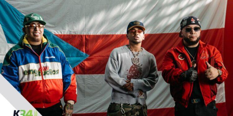 Ozuna une fuerzas con Ñengo Flow y Jory Boy en “Vulnerable”, una apuesta por el reggaetón clásico
