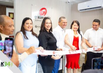 Grabo Estilo llega a La Vega con una propuesta de innovación y soluciones corporativas