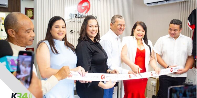 Grabo Estilo llega a La Vega con una propuesta de innovación y soluciones corporativas
