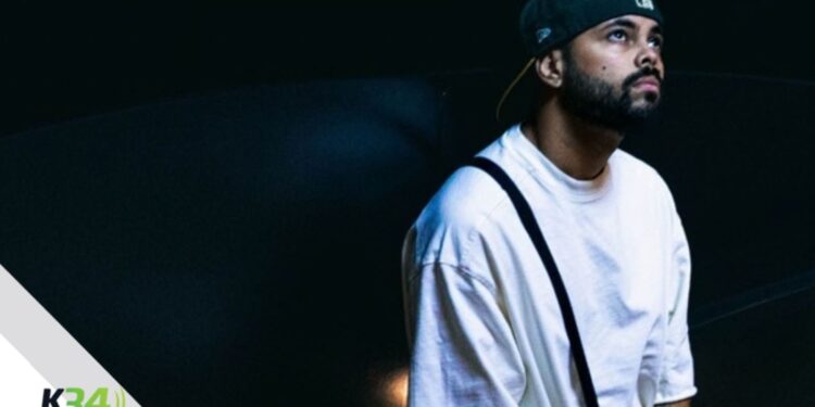 Yokkai apuesta por un R&B más sensual y sofisticado con su nuevo lanzamiento “Le Bourget”