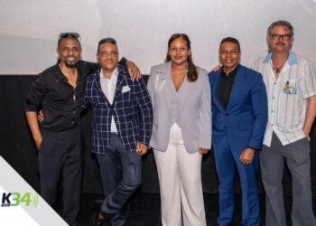 La Esquina’ta en Candela lista para su estreno este 5 de noviembre