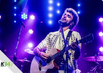 “Cronología Gustavo Cerati” en el NEA: un viaje por la música de uno de los grandes del rock argentino