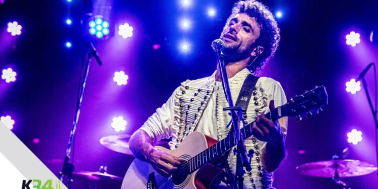 “Cronología Gustavo Cerati” en el NEA: un viaje por la música de uno de los grandes del rock argentino